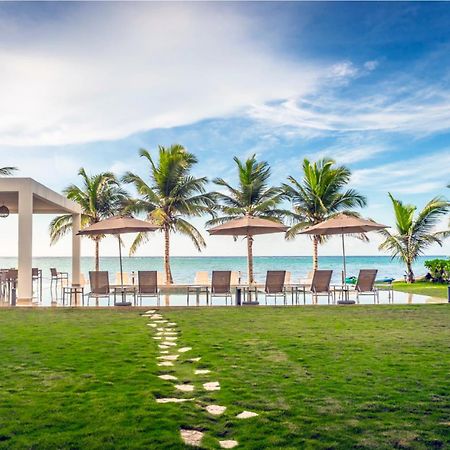 Aparthotel Ebb Ti Kaan Tulum-Luxury Condos- Екстериор снимка