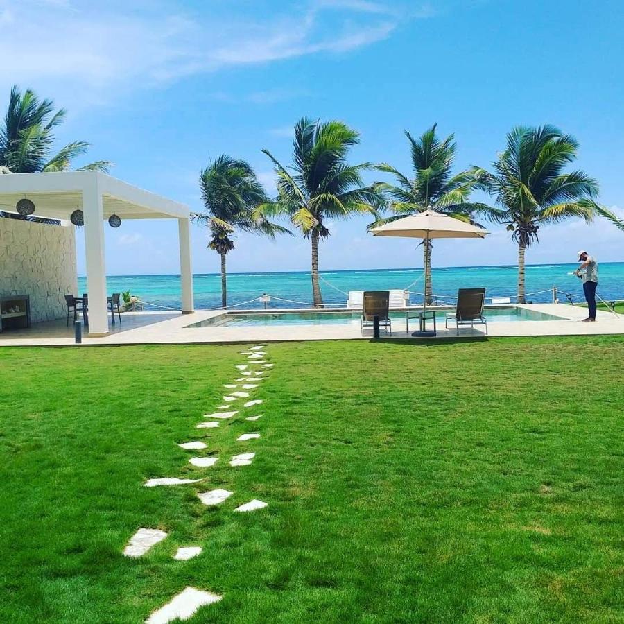 Aparthotel Ebb Ti Kaan Tulum-Luxury Condos- Екстериор снимка