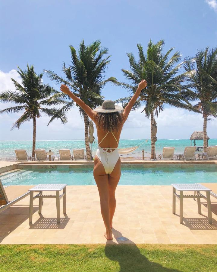Aparthotel Ebb Ti Kaan Tulum-Luxury Condos- Екстериор снимка