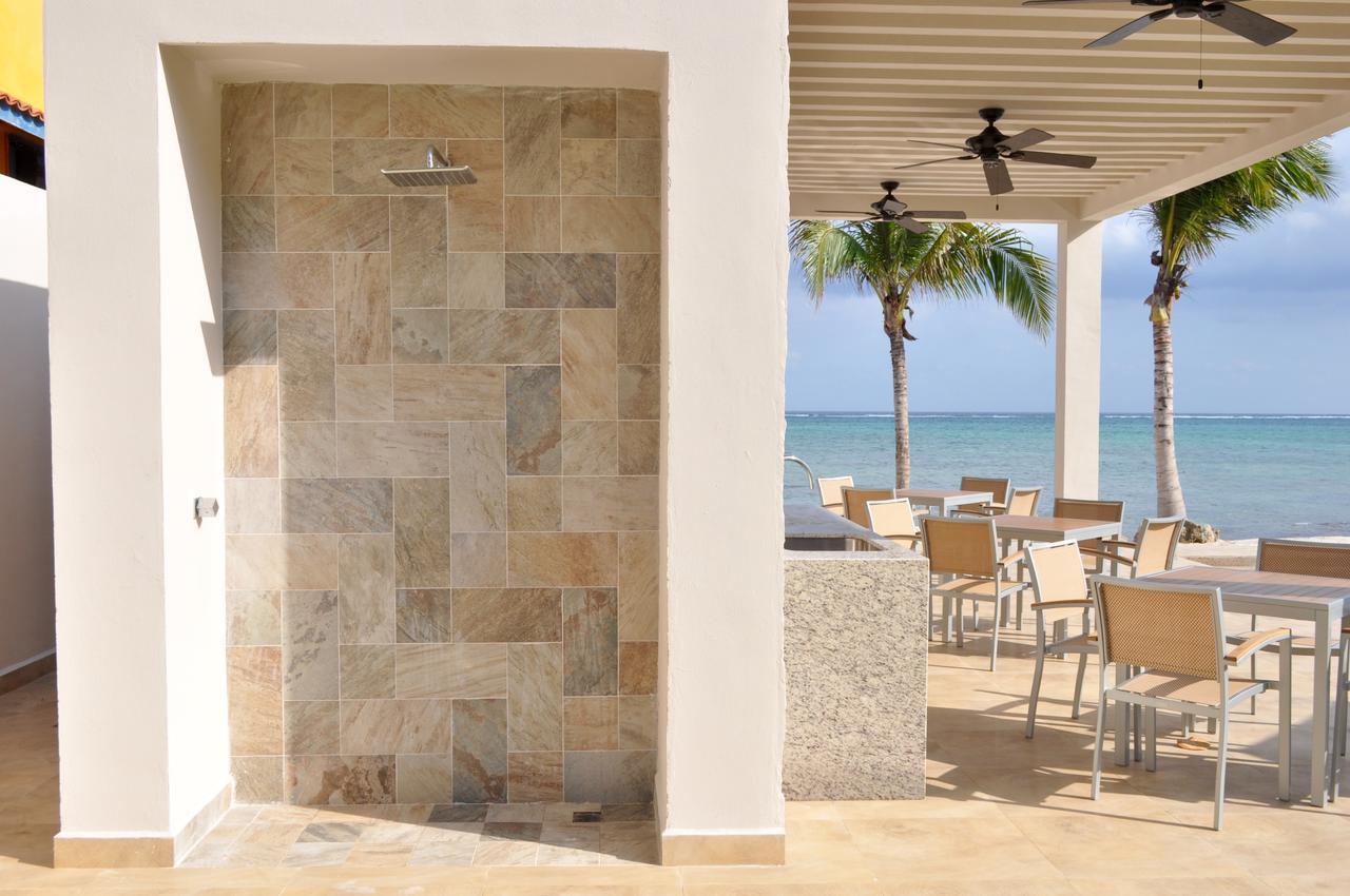 Aparthotel Ebb Ti Kaan Tulum-Luxury Condos- Екстериор снимка