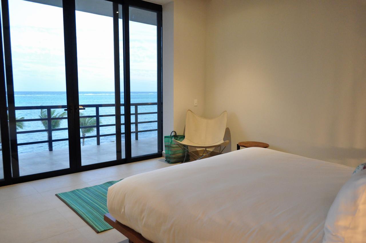Aparthotel Ebb Ti Kaan Tulum-Luxury Condos- Екстериор снимка