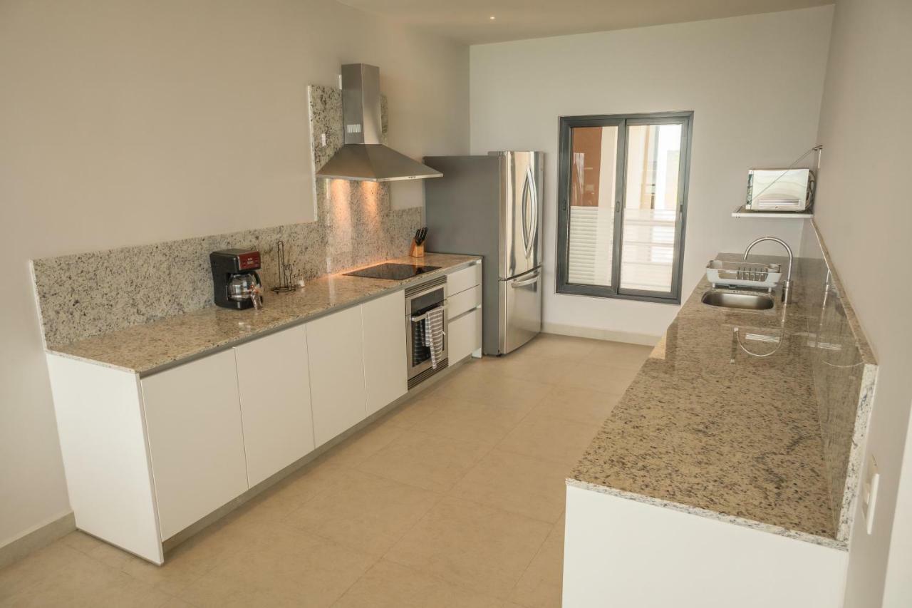 Aparthotel Ebb Ti Kaan Tulum-Luxury Condos- Екстериор снимка