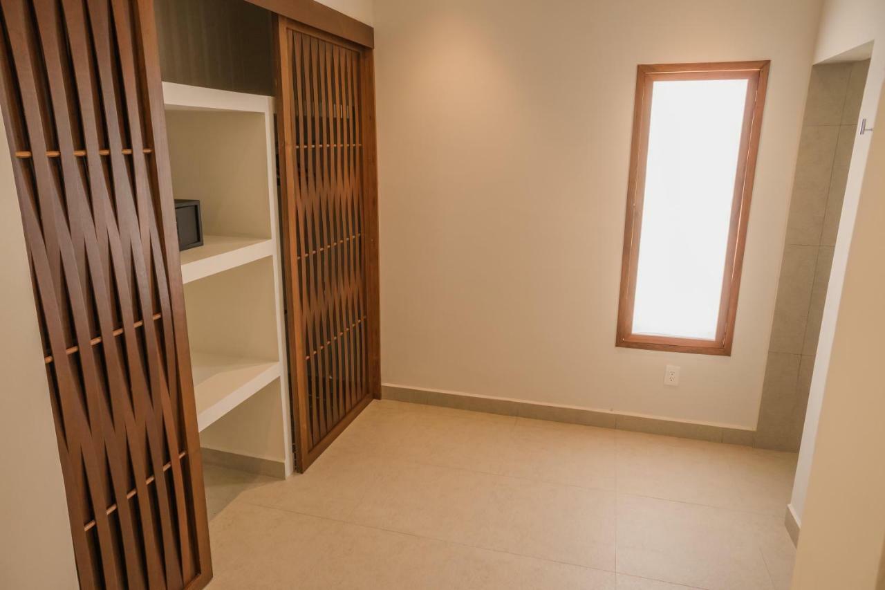 Aparthotel Ebb Ti Kaan Tulum-Luxury Condos- Екстериор снимка