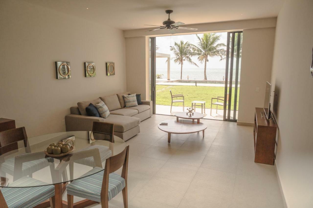 Aparthotel Ebb Ti Kaan Tulum-Luxury Condos- Екстериор снимка