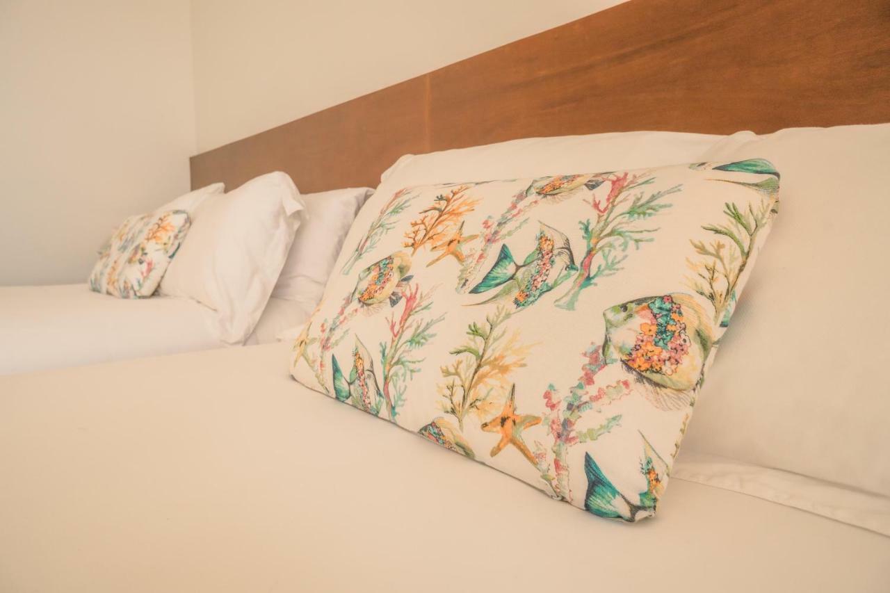Aparthotel Ebb Ti Kaan Tulum-Luxury Condos- Екстериор снимка